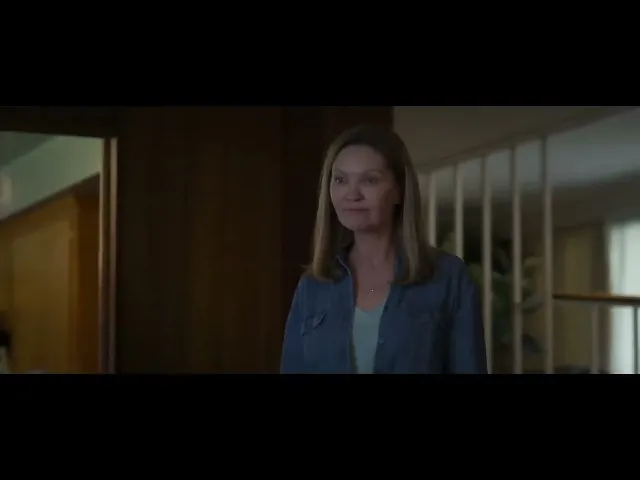 Room | Clip 'Mia figlia'