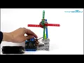 Yahboom Super bit with Micro bit and MakeCode