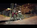 WALKING IN ATLANTA S CRIME DRUG INFESTED HOODS AT NIGHT