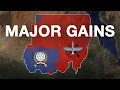 Is Sudan s Military Winning