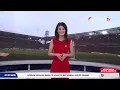 Helene Sienca • SPORT 8 Garuda TV