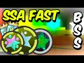 How To Get SUPREME STAR AMULET FAST Roblox Bee Swarm Simulator