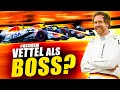 Download Lagu Racing Bulls oder Red Bull: Vettel-Comeback als F1-Teamchef? | #ASKMSM