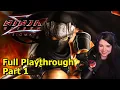 Ninja Gaiden Sigma - Part