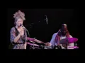 Emmet Cohen's response to Cyrille Aimée on "Almost Like Being In Love" (Transcription)