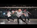 WOW Post Malone Ben Carter Choreography