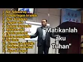 Download Lagu Kumpulan lagu karya Pdt Erastus Sabdono || Album Pembaringan Terakhir