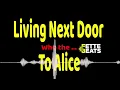 Download Lagu DJ Ostkurve feat. PaulMusic - Living next door to Alice (Dance Remix)