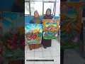 Download Lagu Kaligrafi Kontemporer lomba MTQ #kaligrafikeren #lukisankaligrafi #shortvideo #shorts