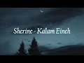 Download Lagu 1 Hour Sherine - Kalam Eineh with Lyrics