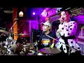 SOPIR TAKSI DAN GADIS DESA - Tasya Rosmala Adella Ft. Nophie Adella - OM ADELLA