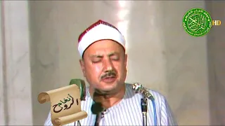 ابتهال نادر من الروائع الجميلة   الشيخ محمد الطوخي   يحن الي ارض الحجاز فؤادي دندنها