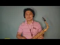 Download Lagu A Man Without Love (Saxophone Cover)