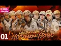 Download Lagu [Lồng Tiếng] Lính Đặc Chủng Chi Hoả Phượng Hoàng l  Tập 01 l  Phim Hành Động Trung Quốc Siêu Hay