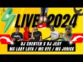 Download Lagu ˜”*°•.˜”*°• DJ SHENTEN / DJ JEAYLADY LAVA / OYE / JORICK •°*”˜.•°*   ( PART 2 )