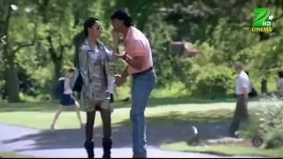 آهنگ هندی که زیاد خوشش دارم 