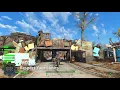Sim Settlements Patch - Respect Your Limits