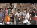 The Avett Brothers NPR Music Tiny Desk Concert