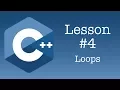 C Basics For Beginners For While Do While C 11 Range Based For