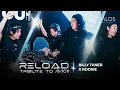 Download Lagu BILLY TANER X ROOKIE LIVE SET RELOAD TRIBUTE AAN AVICII