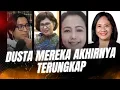 Lagu Rospita Vici KIP Membongkar Fakta: Melucuti Kedunguan UGM-nya Ova.