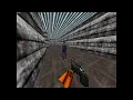 Scripted Sequence Test