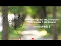 Download Lagu memang kenapa bila aku perempuan? - Gita Gutawa \u0026 Melly Goeslaw||cover by Ardelia J (lyrics video)