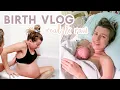 Download Lagu OUR NATURAL BIRTH VLOG * Raw \u0026 Real * Labour \u0026 Delivery of Our First Baby!