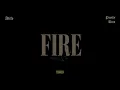 ALIFE FT. PRETTY RICO - 🔥FIRE🔥 (OFFICIAL AUDIO)