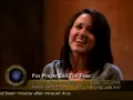 Christian Artist Britt Nicole sings on Helpline