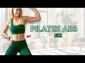 Download Lagu 5 Min Deep Core Pilates Burn | Intense Abs Workout at Home