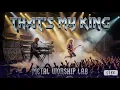 THAT'S MY KING (CeCe Winans) [80s Hair Metal AI Cover]