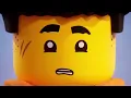 Ninjago "Love From The Other Side" - Fall Out Boy