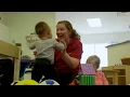 Active Infants Safe Spaces Learning Care Group schools