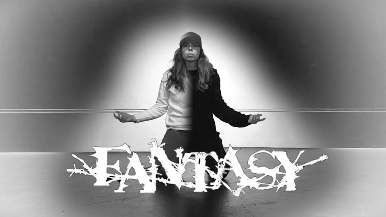 빅스(VIXX) - Fantasy Dance Cover by SoNE1