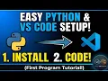 How to Install Python and VS Code The Complete Beginner s Guide
