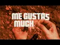 Me Gustas Mucho - Código FN  (Video Lyric)