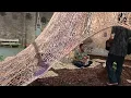 Greg Ellis and Pejman Hadadi at the Venice Biennale 2017 #2