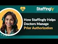 Simplifying Healthcare Staffing How Staffingly Inc Handles Prior Authorization Changes
