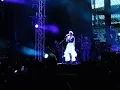 蔡健雅 Tanya Chua - 若你碰到他 (Live @ Singapore Indoor Stadium)