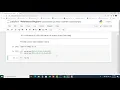 Find the common items between numpy array a and b Python Tutorial For Beginners