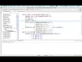 Creating a Command Line Statements