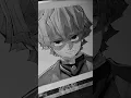 Download Lagu ⚡Zenitsu Drawing ⚡| infinity castle arc | demon slayer | #animedrawing #demonslayer #art