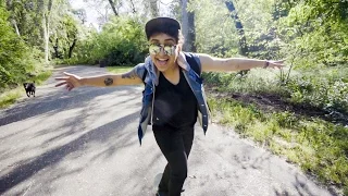 This is what Vanlife is All About – Pushing North 70