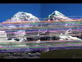 Educational Image Stitching Implementation