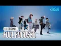Download Lagu (Full Focused) ONE OR EIGHT(원 오어 에잇) 'DSTM' (4K) | STUDIO CHOOM ORIGINAL