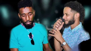 الحبيب لاقيتو بي اسمو ناديتو زمبار نيجيري محمد فيصل رجه رجة الزمبار نيجيري 