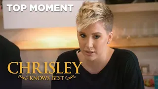 Chrisley Knows Best Savannah Cancels Her Engagement Season 8 Episode 1 on USA Network