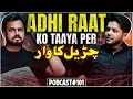 Download Lagu Kya Roz Surah JINN Parhne Se JINNAT Hamla Kar Sakte Hain? Mere Nani JINNAT Qabo Karti Hai | EP #101