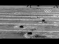Prozumenshchikova Wins 200m Breastroke Gold At 15 - Tokyo 1964 Olympics